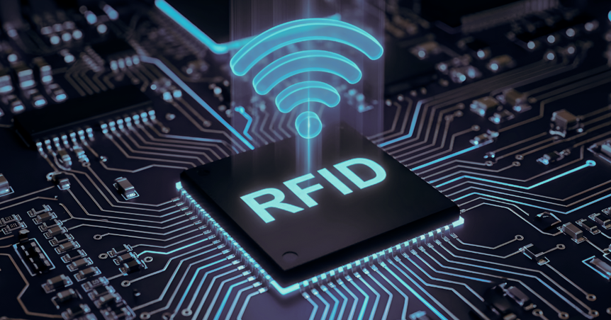 Why You Can't Afford RFID